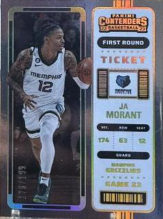 Ja Morant