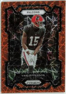 Van Jefferson