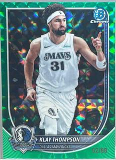 Klay Thompson