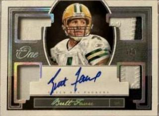 Brett Favre