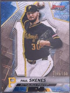 Paul Skenes