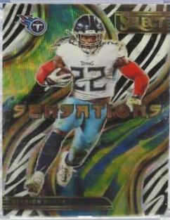 Derrick Henry
