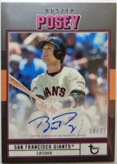 Buster Posey