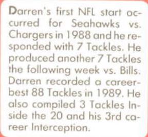 Darren Comeaux