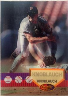 Chuck Knoblauch