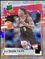 Jae'Sean Tate
