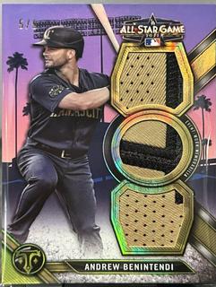 Andrew Benintendi