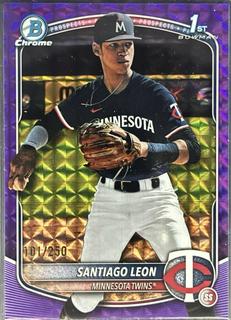 Santiago Leon