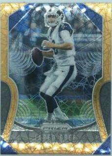 Jared Goff