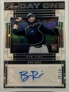 Ben Rice