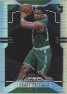 Grant Williams