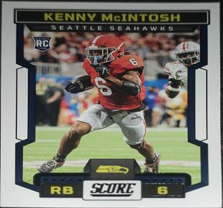 Kenny McIntosh