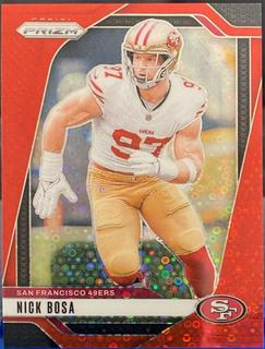 Nick Bosa