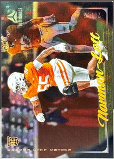 Omarr Norman-Lott