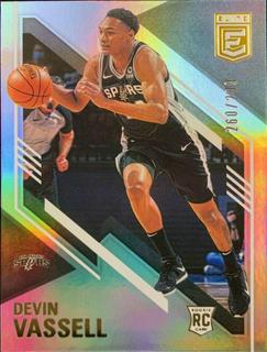 Devin Vassell