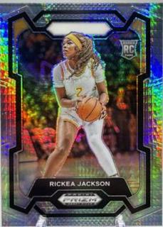 Rickea Jackson