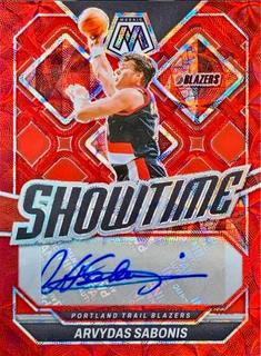 Arvydas Sabonis