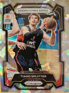 Tiago Splitter