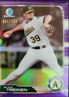 Blake Treinen