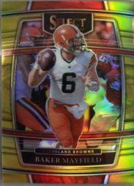Baker Mayfield