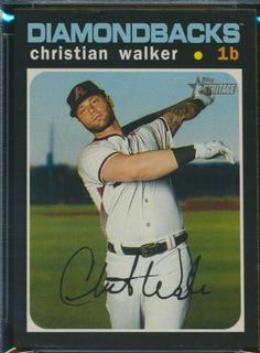 Christian Walker