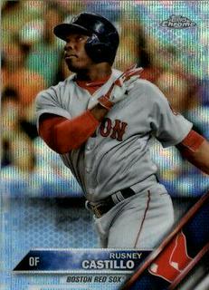 Rusney Castillo