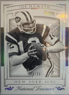 Joe Namath