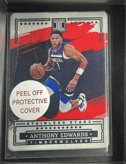 Anthony Edwards