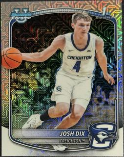 Josh Dix