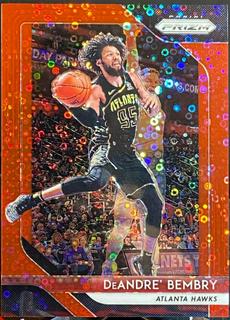 DeAndre' Bembry