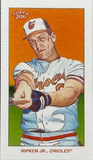 Cal Ripken Jr.