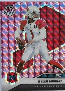 Kyler Murray