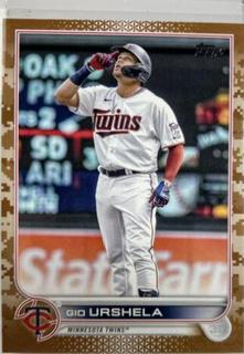 Gio Urshela
