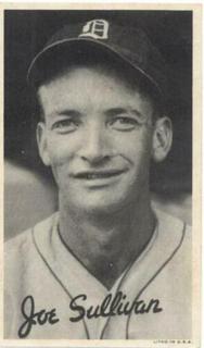 Joe Sullivan