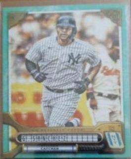 Gary Sanchez