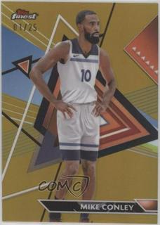 Mike Conley