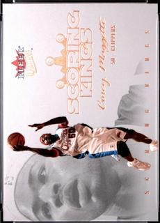Corey Maggette