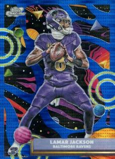 Lamar Jackson