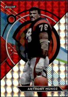 Anthony Munoz