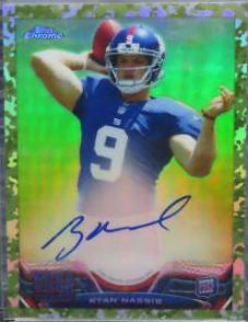 Landry Jones