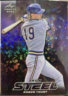 Robin Yount