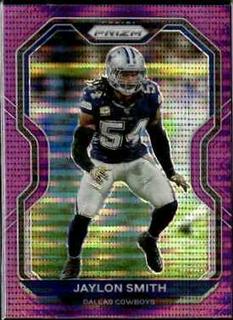 Jaylon Smith