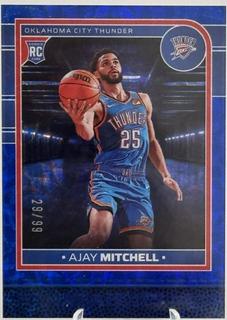Ajay Mitchell