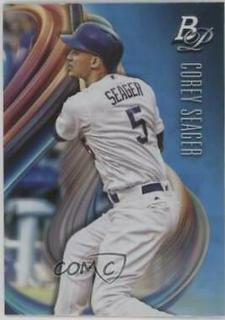 Corey Seager
