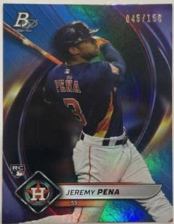Jeremy Pena