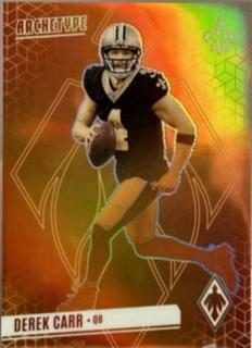 Derek Carr