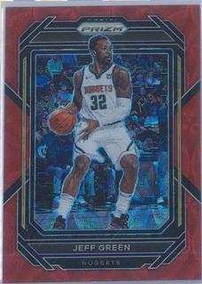 Jeff Green