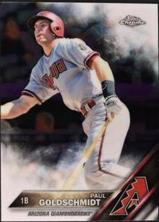 Paul Goldschmidt