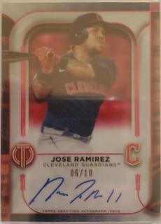 Jose Ramirez
