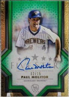 Paul Molitor